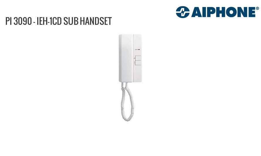 1:3 TELEPHONE SUB STN FOR IE-1GD-U