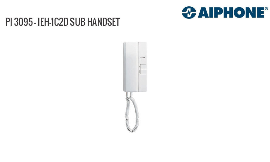 2:3 TELEPHONE SUB STN FOR IE-2AD(U)