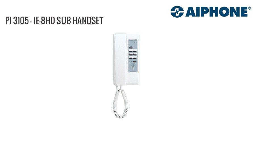 2:6 SUB STN FOR IE-8MD