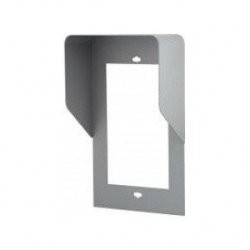 DA/C=RSH (SS) S/STEEL RAINSHIELD - IF-DA