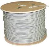 CAT 5 UTP CABLE 4 PAIR 305M ROLL