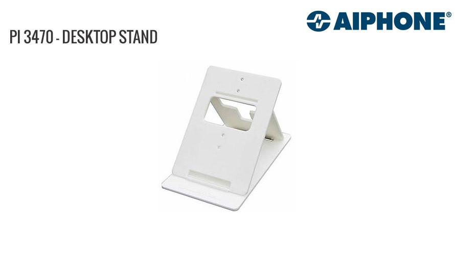 Desktop Mounting Stand