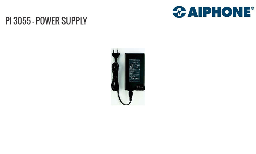 PS-1820S 18v DC 2 AMP POWER SUPPLY
