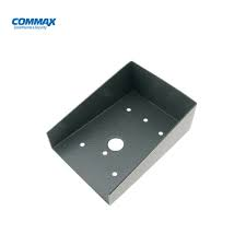 GH-102SS S/STEEL RAINSHIELD - GH &amp; GF