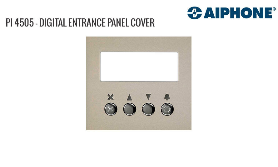 GT-NSP-L. NAME SCROLL PANEL