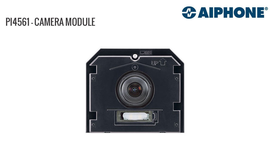 GT-VAA CAMERA MODULE