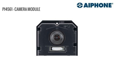 GT-VAA CAMERA MODULE
