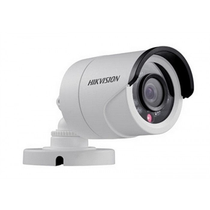 IPC 4MP BULLET SMART ANALYTIC 4MM FIXED