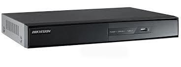 NVR 16CH IP 8 POE 16 INPUT