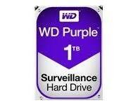 1TB W/D PURPLE SURV HARD DRIVE