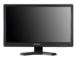 22 INCH LED 1080P MONITOR
