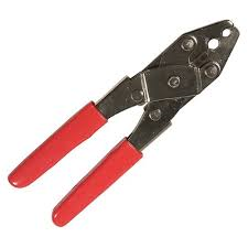 COAX CRIMPING TOOL