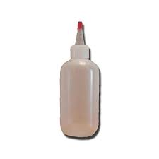 GLUE BOTTLES 100ML
