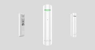 AJAX GlassProtect