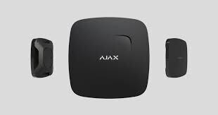 AJAX FireProtect Plus