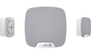 AJAX Home Siren
