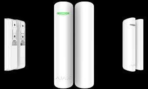 AJAX DoorProtect Plus