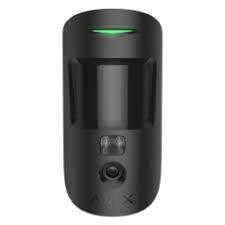 AJAX MotionCam Black