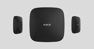 AJAX Hub2