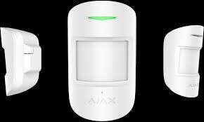 AJAX CombiProtect