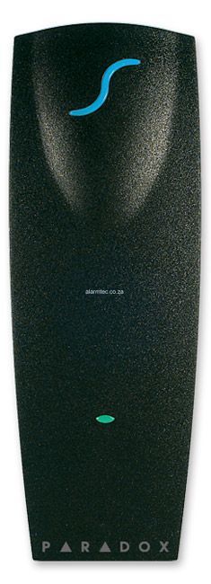 R910 4 WIRE IN/OUTDOOR PROXIMITY READER