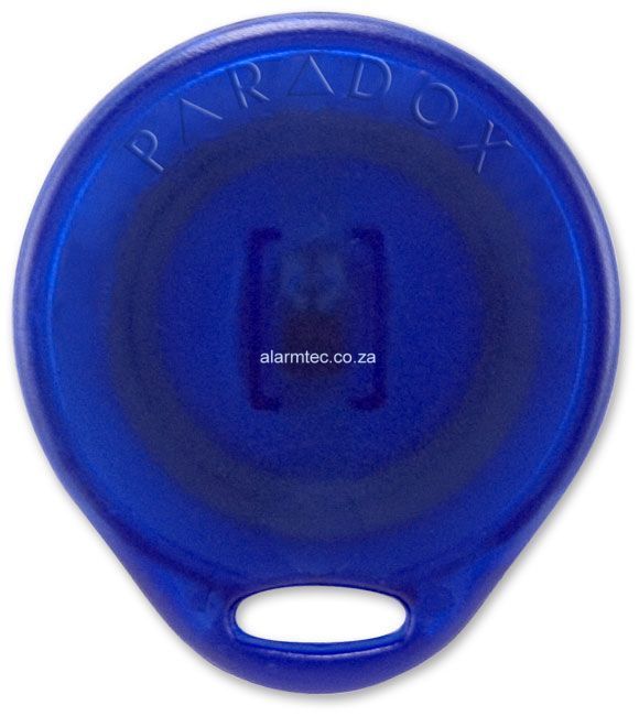 C704 BLUE PROXIMITY KEY TAG