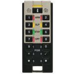 REM 3 MAGELLAN REMOTE 433MHz