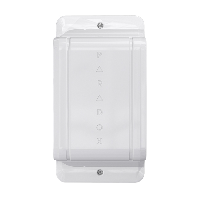 NVR780 DUAL WIRELESS OUTDOOR DETECTOR 433MHz