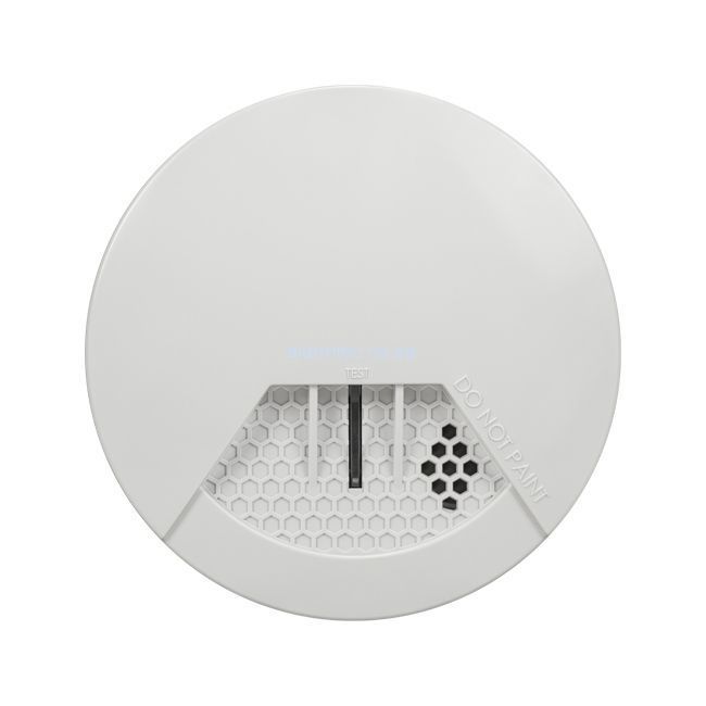 SD360 WIRELESS SMOKE DETECTOR CEILING MOUNTED