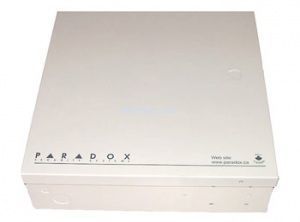 METAL PANEL BOX (28X28X76CM)