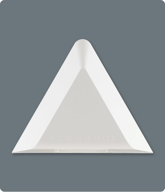 460 PARADOOR VERT. VIEW MOTION DETECTOR