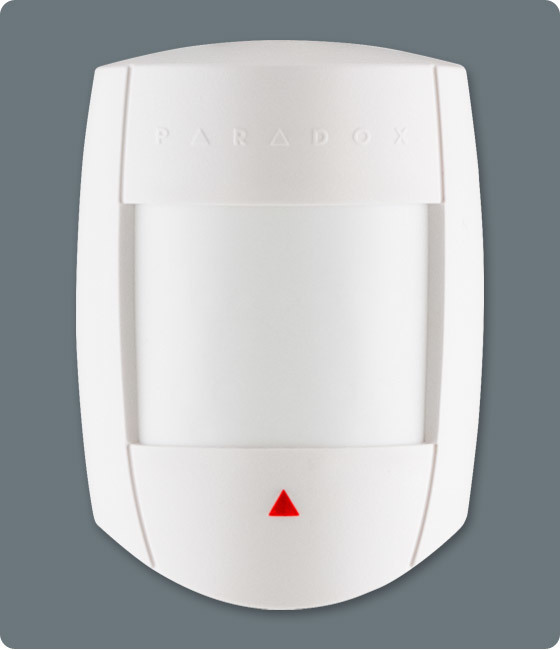 DG65+ DIGIGUARD QUAD MOTION DETECTOR