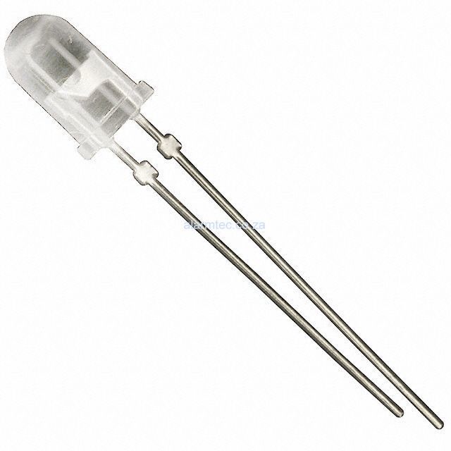 HI BRIGHT BLUE LED (SMALL)