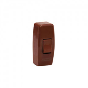 BROWN CUT OUT SWITCH