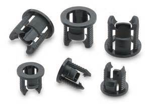 HI BRIGHT LED HOLDER (SMALL)