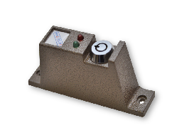 kb03 SLIM DBL POLE ON/OFF KEYSWITCH