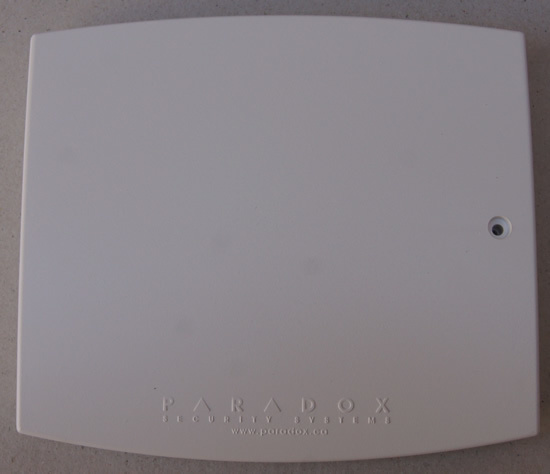 PBOX PLASTIC ENCLOSURE