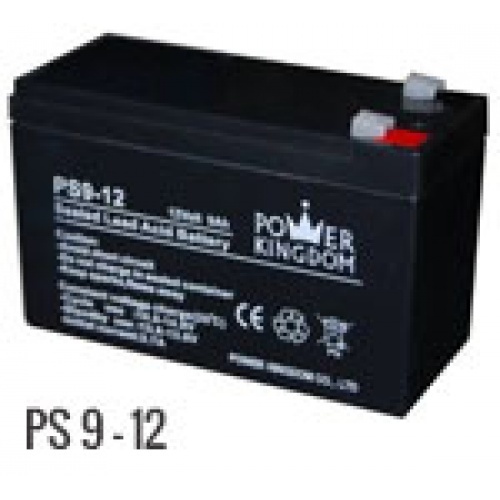 PS9 - 12 12V 9AH BATTERY