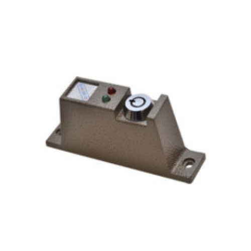 SLIM SPRING LOADED KEYSWITCH