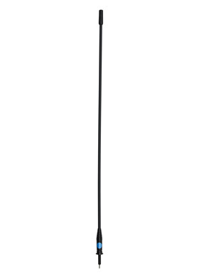 WHIP ANTENNA WITH CONNECTOR