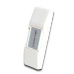 WHITE EMERGENCY PANIC BUTTON HO-02