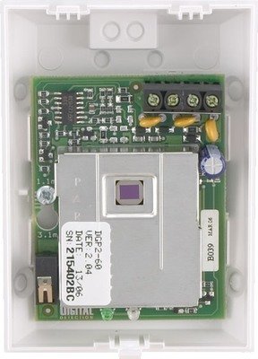 DM60 QUAD ELEMENT MOTION DETECTOR