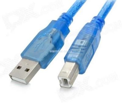 5M USB CABLE