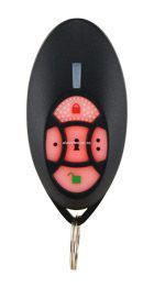 REM2 TWO WAY REMOTE CONTROL 433MHz