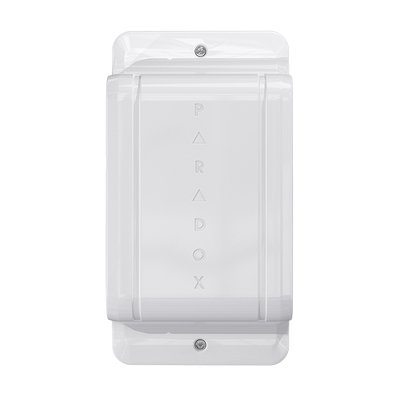 NVR780 DUAL WIRELESS OUTDOOR DETECTOR 433MHz