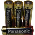 AA BATTERIES -FOR PMD85/PMD2