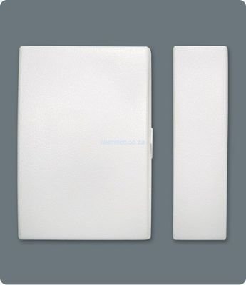 DCT2 WIRELESS SMALL DOOR CONTACT 433MHz