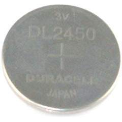 DL2450 BATTERY - FOR DOOR CONTACT DCT2