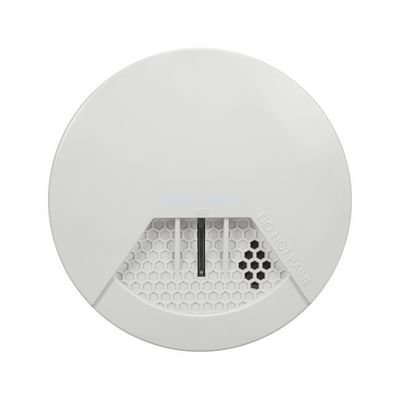 SD360 WIRELESS SMOKE DETECTOR CEILING MOUNTED