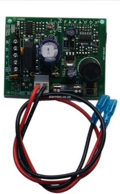 PS817 SWITCHING PSU - NON MONITORING
